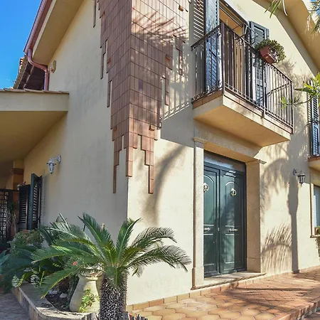 Front In Casa de Férias *