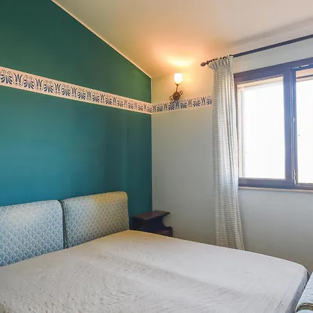 4 Bedroom Awesome In Holiday home