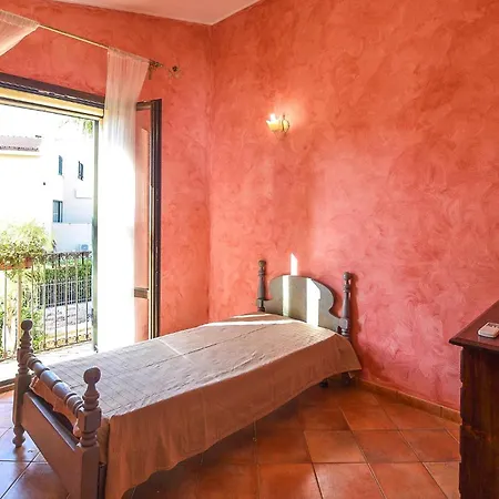 4 Bedroom Awesome In Holiday home