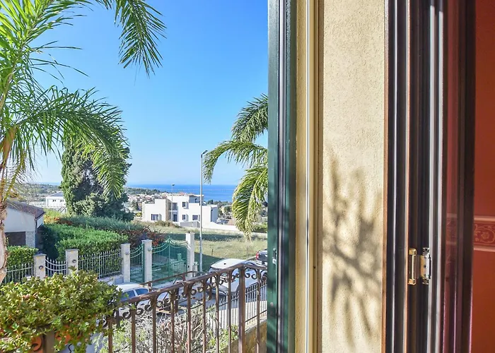 בית נופש Awesome In *